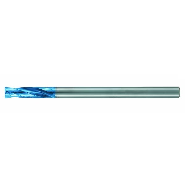 Aqua EX Flat Bottom Long Shank - 8.8mm, Nachi, Mfr#: 0718285